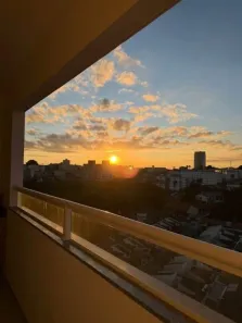Apartamento com 1 Quarto para alugar, 45m² no Vila Jardini, Sorocaba