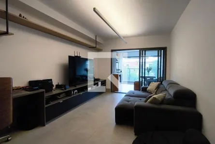 Apartamento com 3 Quartos à venda, 128m² no Vila Mariana, São Paulo