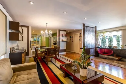 Sobrado com 4 Quartos à venda, 428m² no Vila Romana, São Paulo