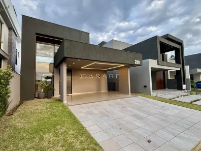 Casa de Condomínio com 3 Quartos à venda, 158m² no Centro, Gravataí