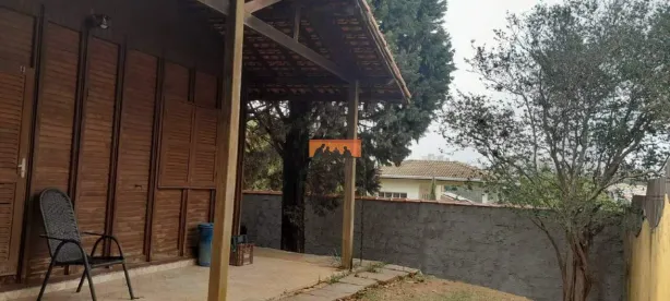Casa com 3 Quartos à venda, 164m² no Parque das Universidades, Campinas