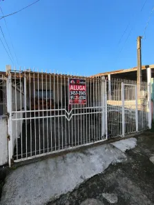 Casa com 2 Quartos para alugar, 62m² no Lomba da Palmeira, Sapucaia do Sul