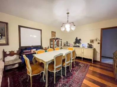 Apartamento com 3 Quartos à venda, 143m² no Jardim Apolo I, São José dos Campos