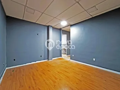 Sala Comercial à venda, 90m² no Benfica, Rio de Janeiro