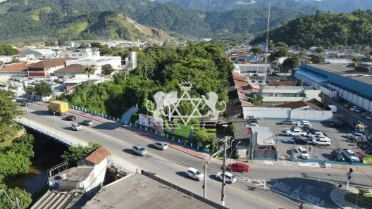 Lote/Terreno à venda, 12000m² no Centro, Caraguatatuba