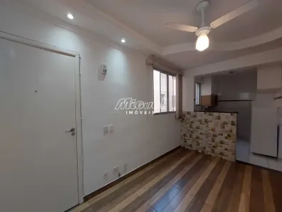 Apartamento com 2 Quartos à venda, 46m² no Pompéia, Piracicaba