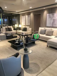 Apartamento com 4 Quartos à venda, 156m² no Butantã, São Paulo