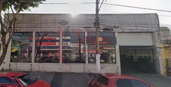 Galpão/Depósito/Armazém para alugar, 1300m² no Vila Guilherme, São Paulo