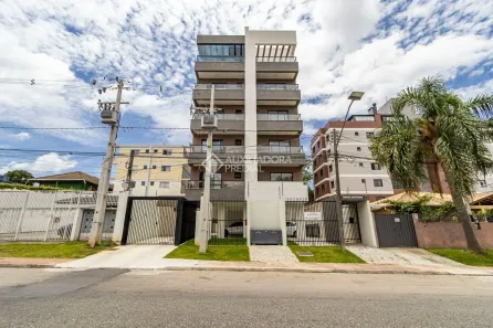 Cobertura com 3 Quartos à venda, 164m² no Centro, Pinhais
