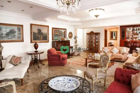 Apartamento com 2 Quartos à venda, 300m² no Bela Vista, São Paulo