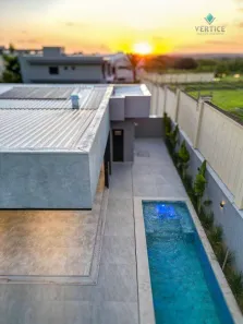 Casa de Condomínio com 4 Quartos à venda, 265m² no Quinta do Golfe Jardins, São José do Rio Preto