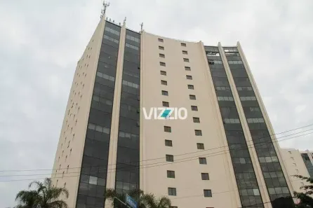 Sala Comercial para alugar, 385m² no Vila Olímpia, São Paulo