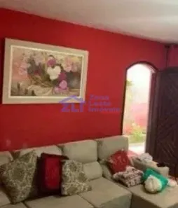 Sobrado com 3 Quartos à venda, 116m² no Vila Carrão, São Paulo