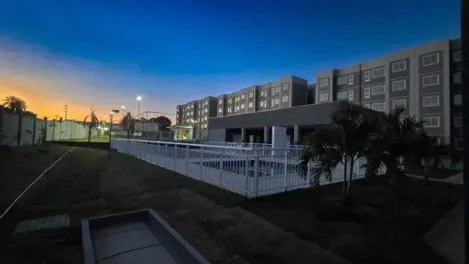 Apartamento com 2 Quartos à venda, 45m² no Pajuçara, Maracanaú