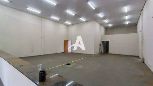 Ponto Comercial para alugar, 250m² no Shopping Park, Uberlândia