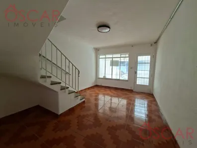 Casa com 2 Quartos para alugar, 100m² no Vila Carrão, São Paulo