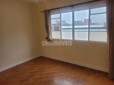 Apartamento com 2 Quartos à venda, 60m² no Cambuí, Campinas
