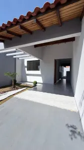 Casa com 2 Quartos à venda, 65m² no Setor 3, Ibiporã