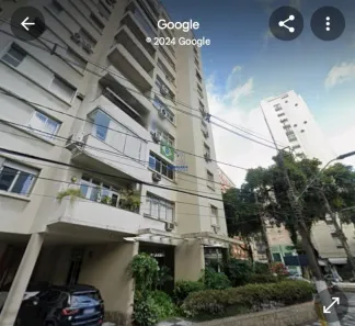 Cobertura com 6 Quartos à venda, 350m² no Encruzilhada, Santos
