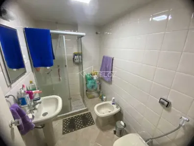 Apartamento com 1 Quarto à venda, 61m² no Humaitá, Rio de Janeiro