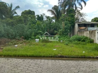 Lote/Terreno à venda, 350m² no Praia das Palmeiras, Caraguatatuba