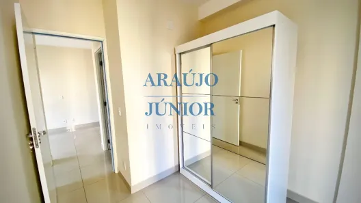 Apartamento com 2 Quartos para alugar, 56m² no Vila Rehder, Americana