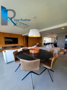 Apartamento com 4 Quartos à venda, 205m² no Horto Florestal, Salvador