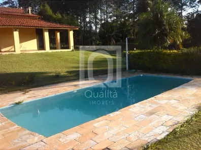 Fazenda/Sítio com 3 Quartos à venda, 247m² no CONDOMÍNIO SPRING VALLEY, Porto Feliz