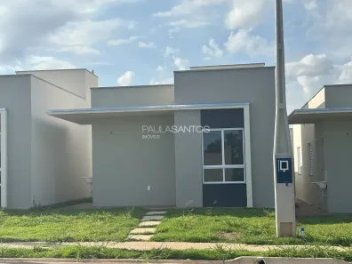 Casa com 2 Quartos à venda, 55m² no Aparecidinha, Sorocaba