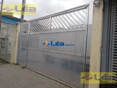 Casa com 2 Quartos à venda, 125m² no Jardim Suzanópolis, Suzano