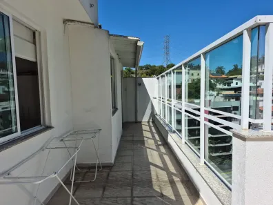 Cobertura com 3 Quartos à venda, 135m² no Ingá, Niterói