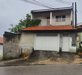 Sobrado com 1 Quarto para alugar, 70m² no Nova Votorantim, Votorantim