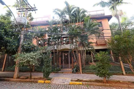 Apartamento com 3 Quartos à venda, 146m² no Petrópolis, Porto Alegre