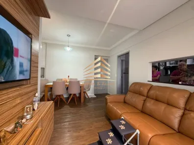 Apartamento com 3 Quartos à venda, 75m² no Ponte Grande, Guarulhos