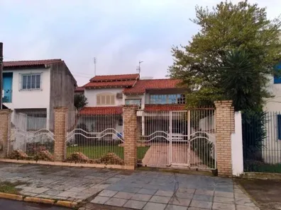 Casa com 4 Quartos para alugar, 350m² no Mathias Velho, Canoas