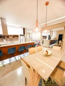 Apartamento com 2 Quartos à venda, 93m² no Parque dos Lima, Franca