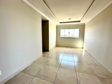 Apartamento com 3 Quartos à venda, 79m² no Conjunto IAPC, Anápolis