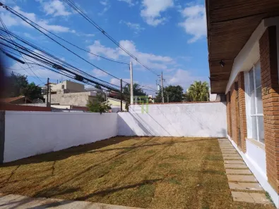 Imóvel Comercial para alugar, 194m² no Vila Maria Luiza, Jundiaí
