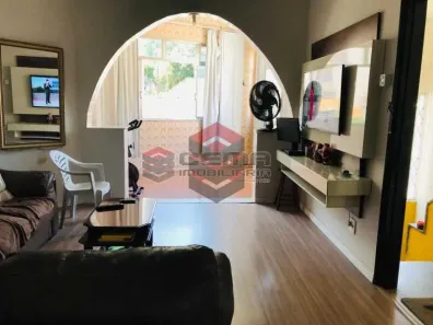 Apartamento com 2 Quartos à venda, 96m² no Glória, Rio de Janeiro