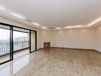 Apartamento com 3 Quartos à venda, 158m² no Vila Andrade, São Paulo