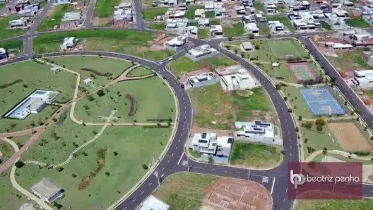 Lote/Terreno à venda, 253m² no Setlife Mirassol, Mirassol