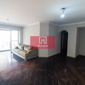 Apartamento com 3 Quartos à venda, 112m² no Vila Parque Jabaquara, São Paulo