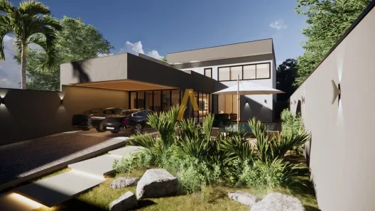 Casa com 5 Quartos à venda, 301m² no Ribeirânia, Ribeirão Preto