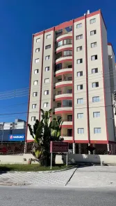Apartamento com 2 Quartos para alugar, 61m² no Parque Santo Antônio, Taubaté