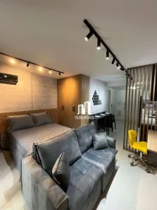 Apartamento com 1 Quarto à venda, 33m² no Centro, Rio de Janeiro