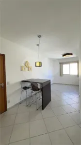 Apartamento com 2 Quartos para alugar, 63m² no Vila Brizzola, Indaiatuba