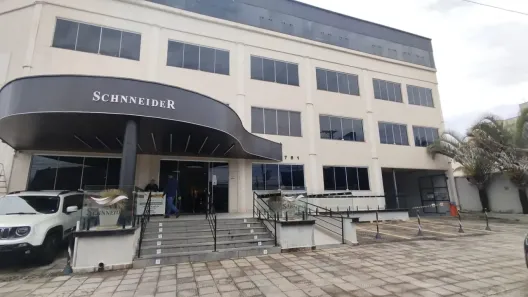 Sala Comercial para alugar, 309m² no Barranco, Taubaté