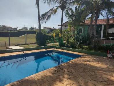 Fazenda/Sítio com 2 Quartos à venda, 6m² no Área Rural de Sorocaba, Sorocaba