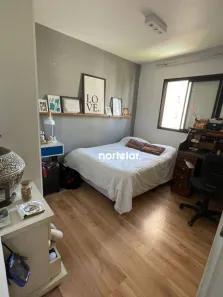 Apartamento com 2 Quartos à venda, 56m² no Vila Mangalot, São Paulo