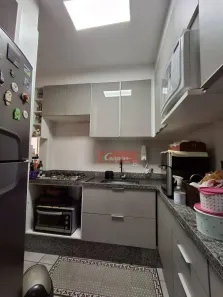 Apartamento com 3 Quartos à venda, 74m² no Gopoúva, Guarulhos